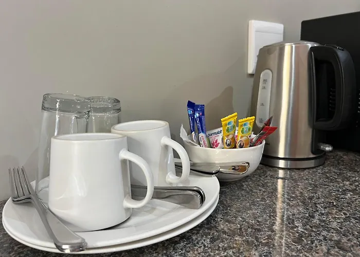 Rivonia Guest House