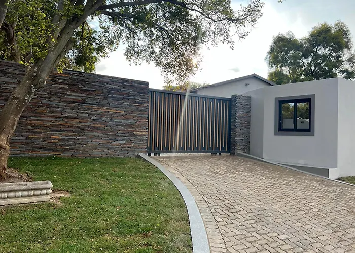 Rivonia Guest House